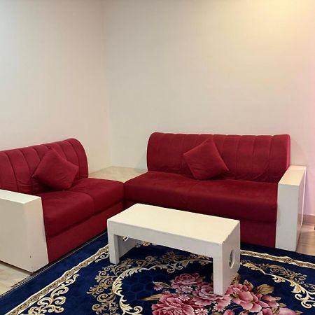 Gateway Salalah Hotel Apartments Extérieur photo