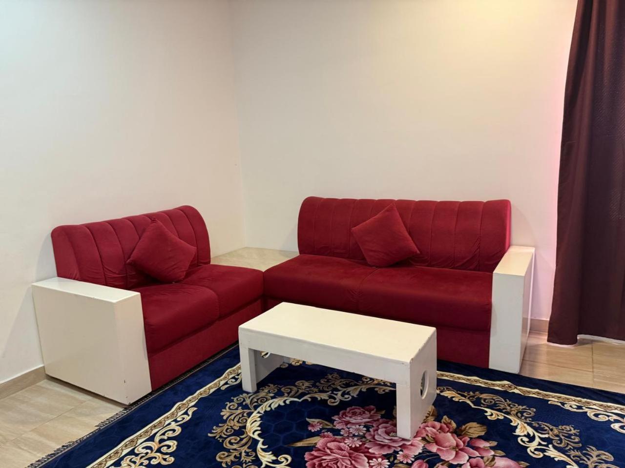 Gateway Salalah Hotel Apartments Extérieur photo