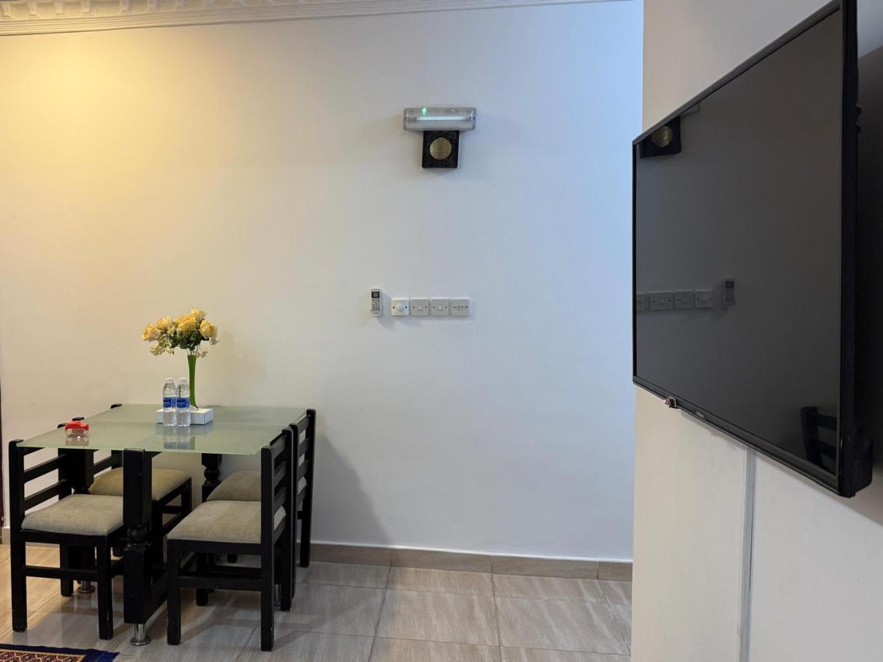 Gateway Salalah Hotel Apartments Extérieur photo