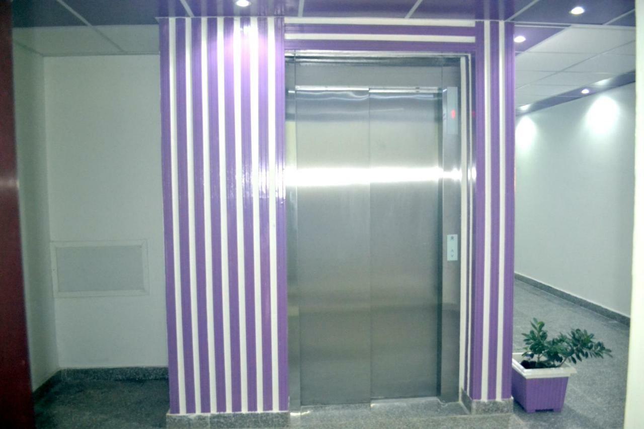 Gateway Salalah Hotel Apartments Extérieur photo
